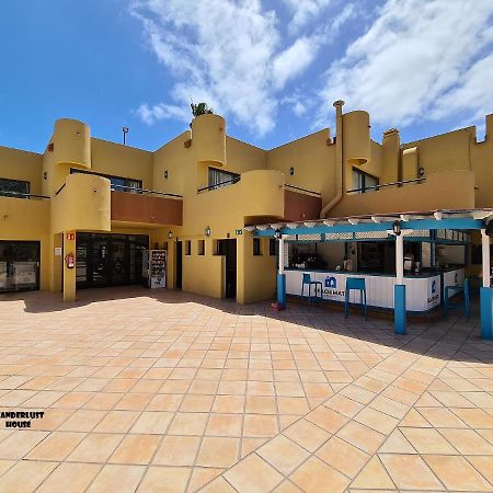 Ferienwohnung Atlantic Garden Wanderlust House Corralejo Exterior foto